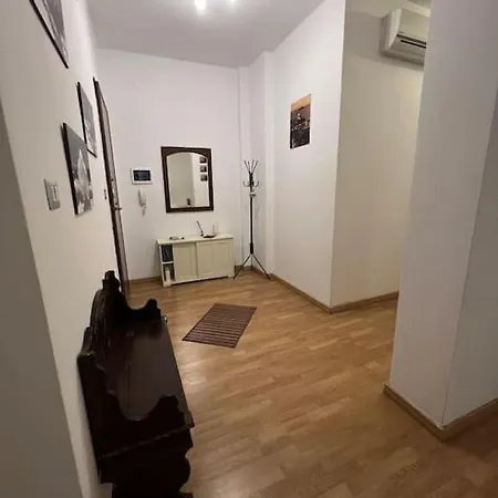 Perla In The Sea Apartment *