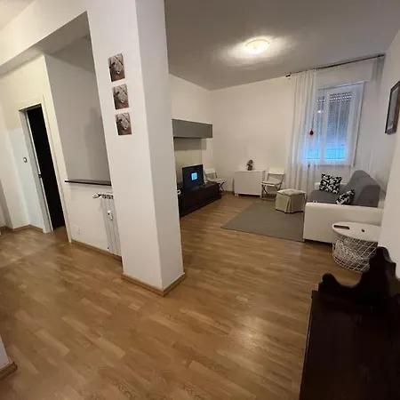Apartment Perla In The Sea *