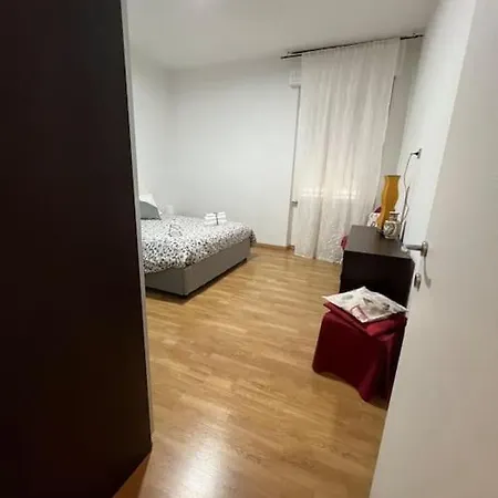 Perla In The Sea Appartement