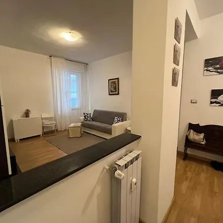 Perla In The Sea * La Spezia