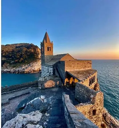 Appartement Perla In The Sea