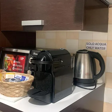 Appartement Perla In The Sea