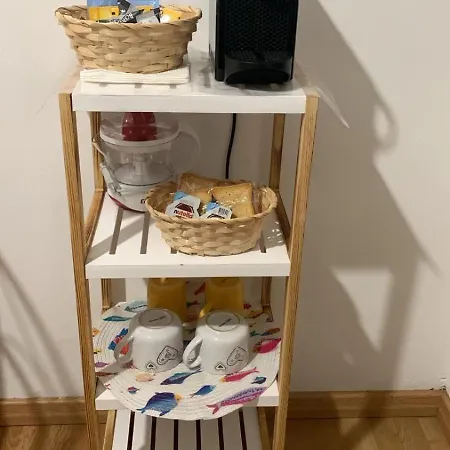 Perla In The Sea Appartement La Spezia