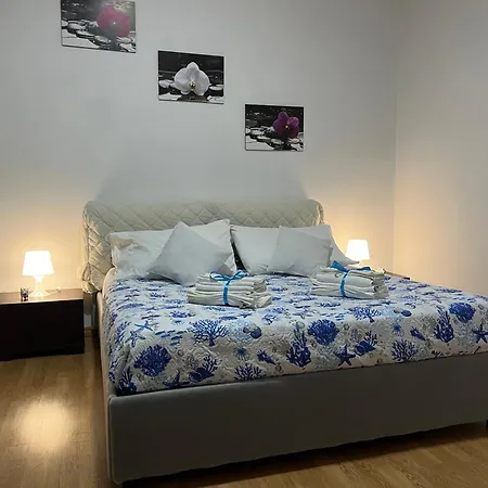 Perla In The Sea Appartement La Spezia