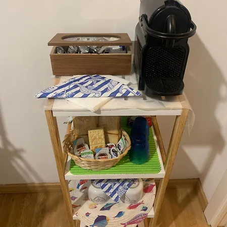 Appartement Perla In The Sea La Spezia