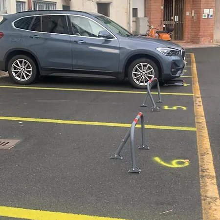 Perla In The Sea Appartement