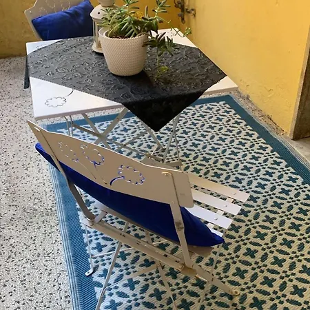 Perla In The Sea Appartement *