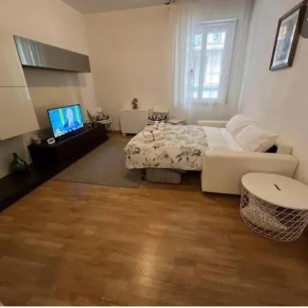 Perla In The Sea Appartement La Spezia