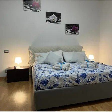 Perla In The Sea La Spezia