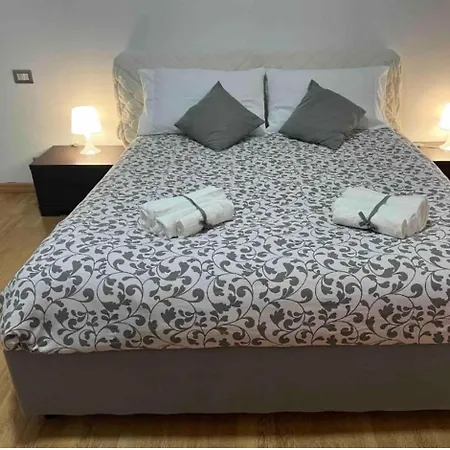 Perla In The Sea Appartement La Spezia