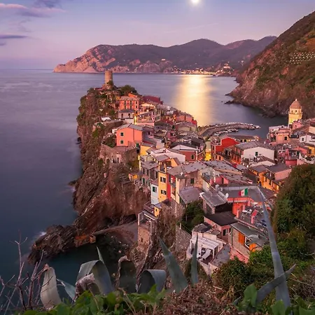 Perla In The Sea ラ・スペツィア