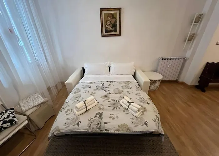 Perla In The Sea ラ・スペツィア