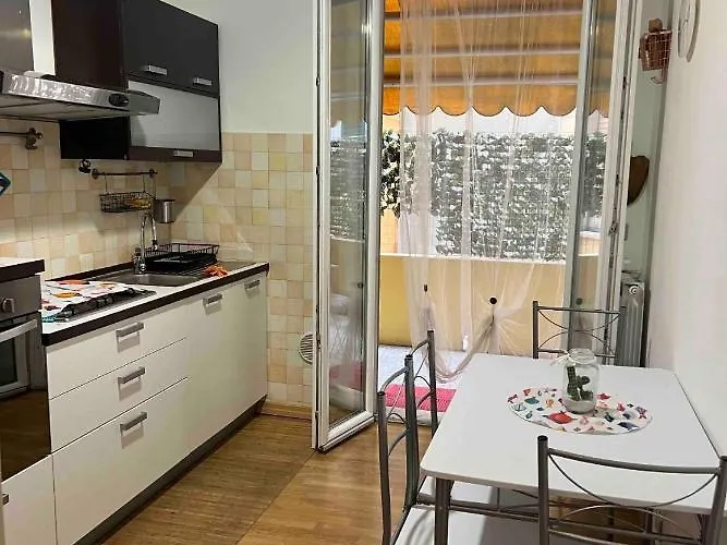 Perla In The Sea * ラ・スペツィア