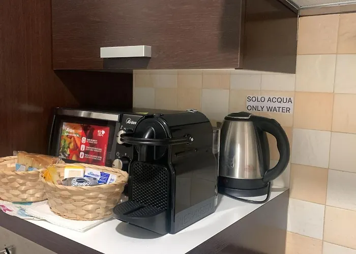 アパート Perla In The Sea