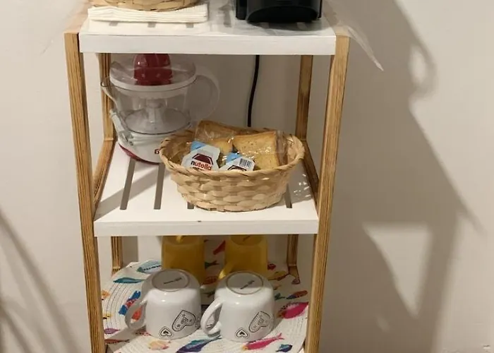 Perla In The Sea アパート ラ・スペツィア