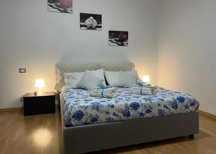 Perla In The Sea アパート ラ・スペツィア