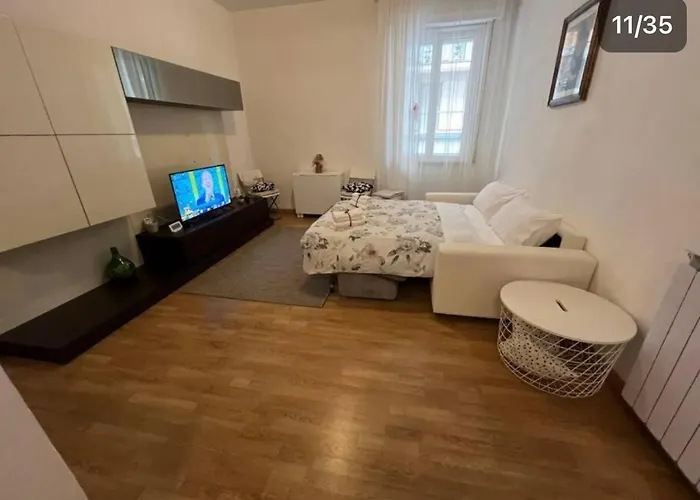 Perla In The Sea アパート ラ・スペツィア