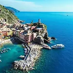 Apartamento Perla In The Sea