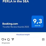 Perla In The Sea Apartamento La Spezia