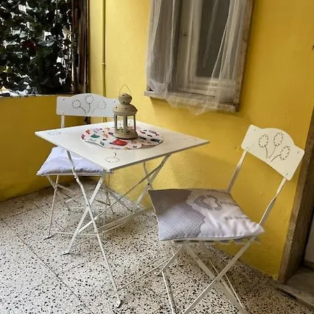 Appartement Perla In The Sea La Spezia