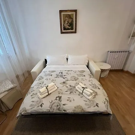 Perla In The Sea ラ・スペツィア