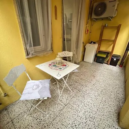 Perla In The Sea アパート ラ・スペツィア