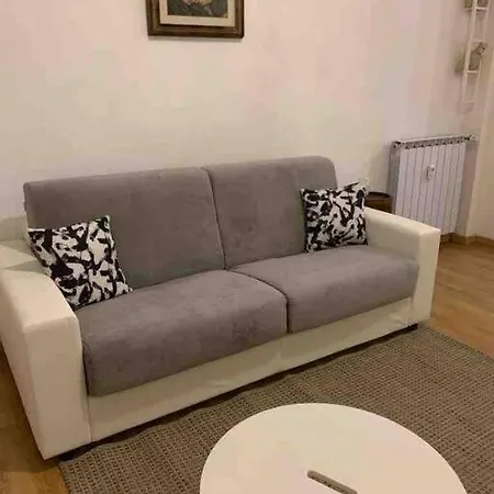 Perla In The Sea ラ・スペツィア