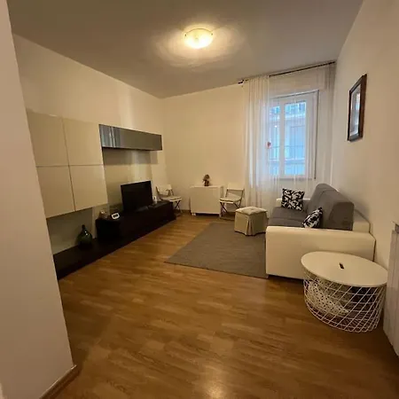 Perla In The Sea Appartement La Spezia