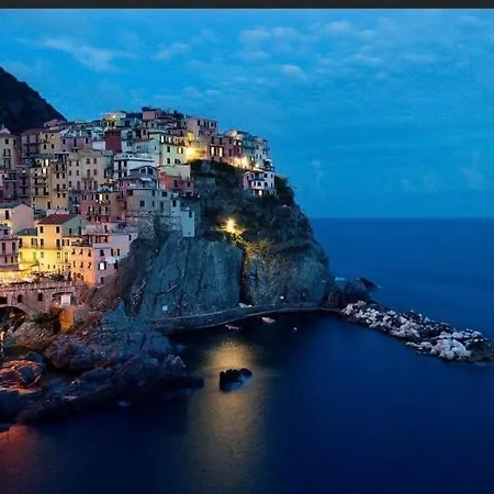 Perla In The Sea Appartement