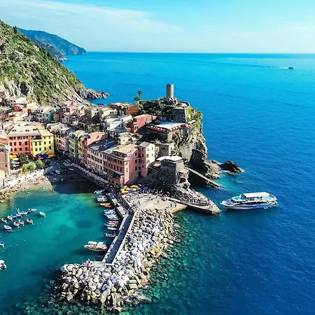 Appartement Perla In The Sea