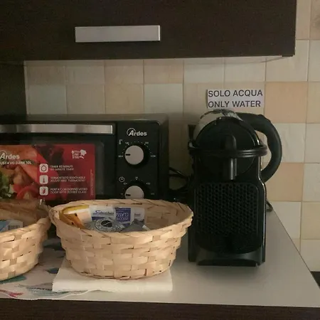 Appartement Perla In The Sea *