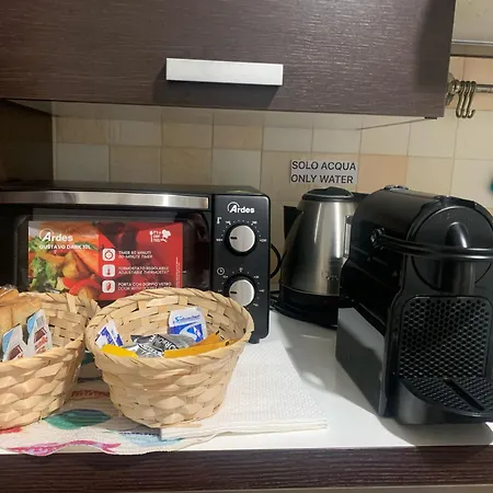 Appartement Perla In The Sea La Spezia