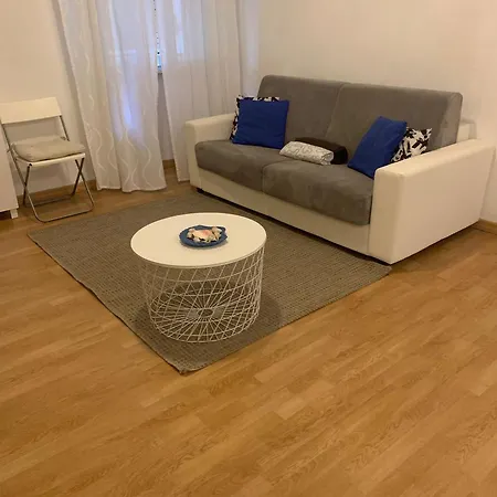 Perla In The Sea * La Spezia