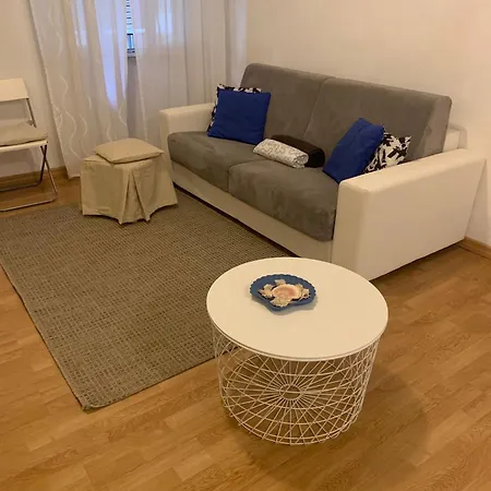 Perla In The Sea アパート *