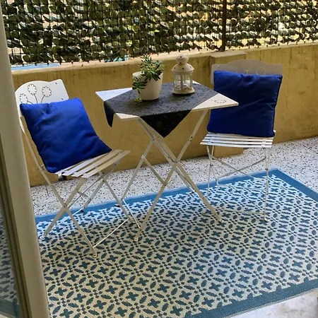 Appartement Perla In The Sea