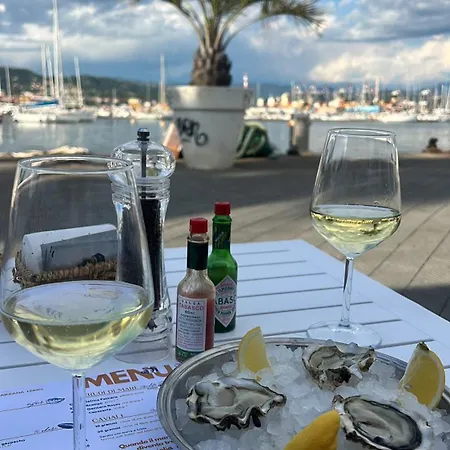 Perla In The Sea Appartement