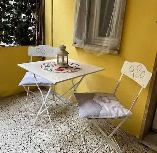 Appartement Perla In The Sea La Spezia