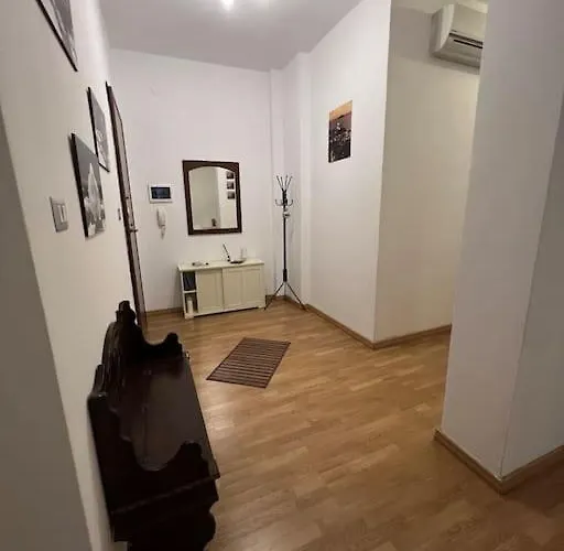 Perla In The Sea Appartement *