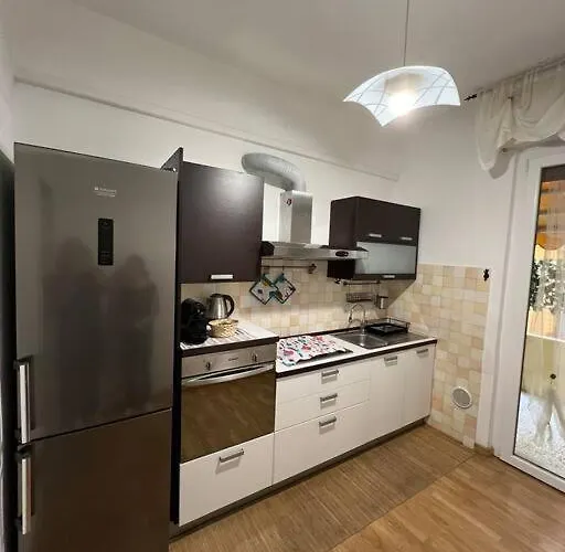 Perla In The Sea Appartement