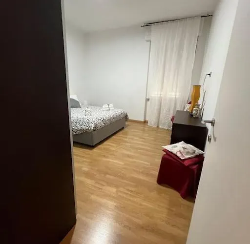 Perla In The Sea Appartement