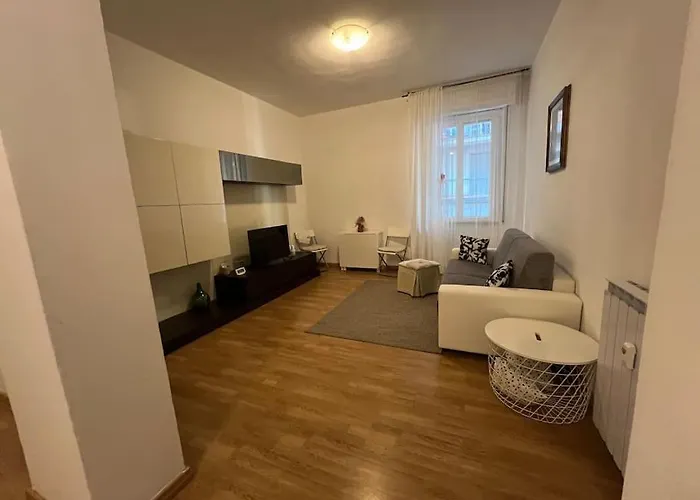 Perla In The Sea Appartement La Spezia