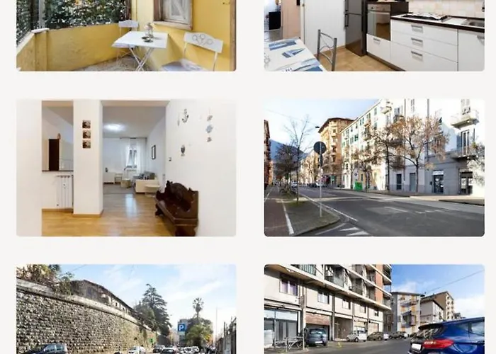 Perla In The Sea * La Spezia