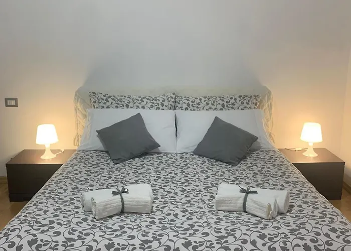 Perla In The Sea Appartement La Spezia