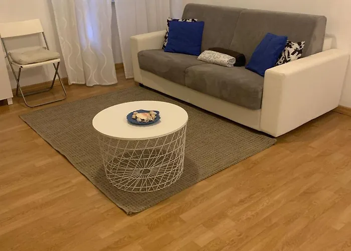 Perla In The Sea * La Spezia