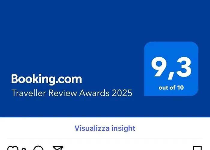 Perla In The Sea Appartement La Spezia