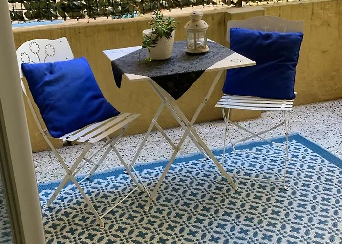 Perla In The Sea Appartement