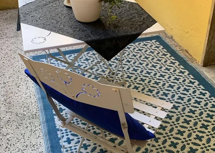 Perla In The Sea Appartement *