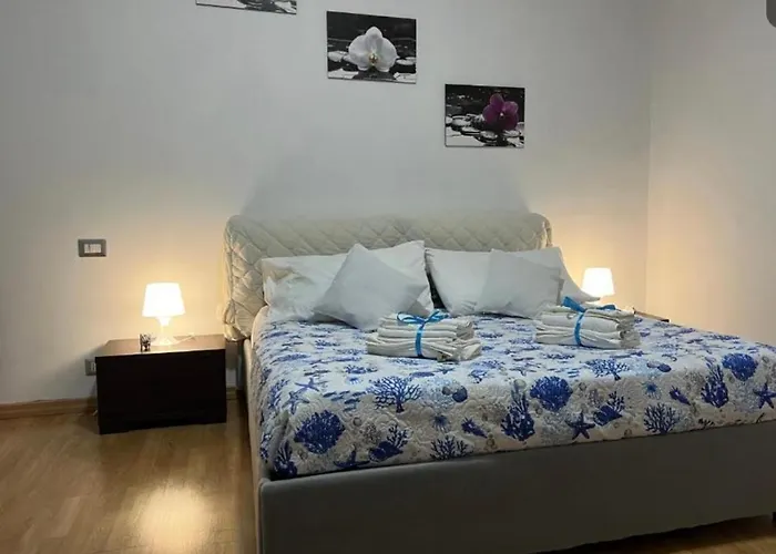 Perla In The Sea La Spezia