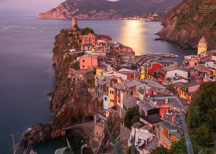 Perla In The Sea La Spezia