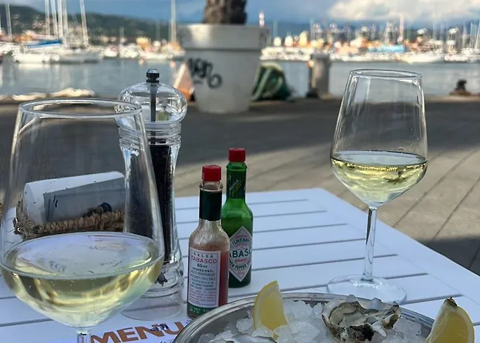 Perla In The Sea Appartement